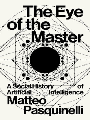 cover image of The Eye of the Master